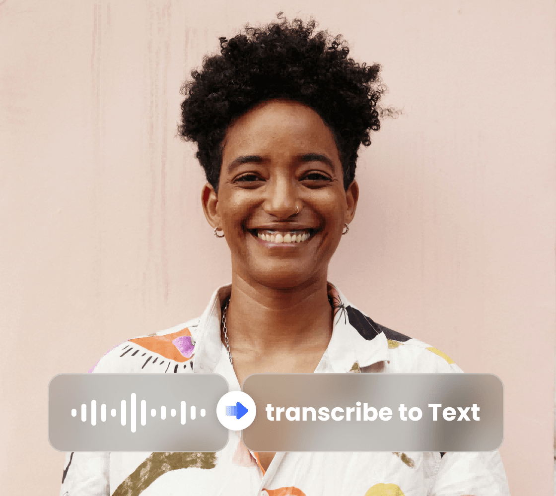 AI Medical Transcription for Patients
