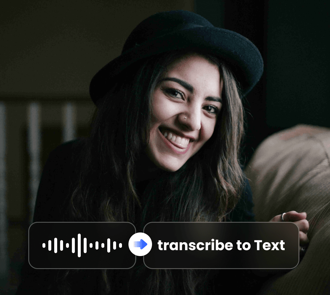 Accurate Academic Research Transcription 