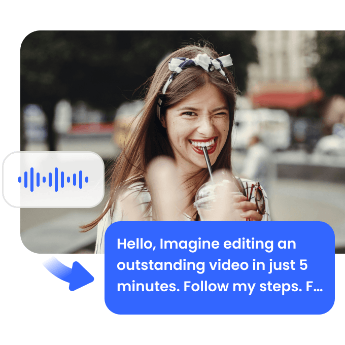 Efficient Transcription for Academic Research