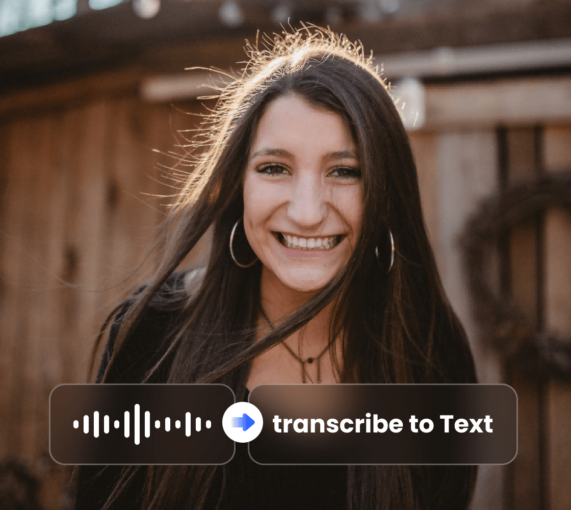 Accurate Journalist Interview Transcription