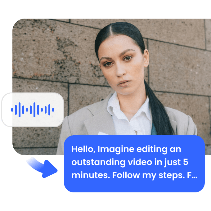 Efficient Interview Transcription for Journalists