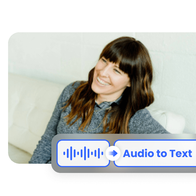 Accurate and Reliable Transcriptions