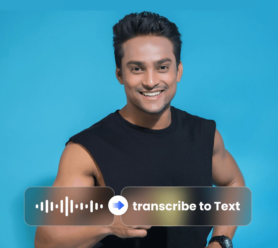 Accurate Focus Group Recording Transcription