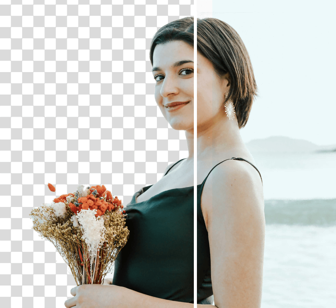 Free AI Video Background Replacement Tool