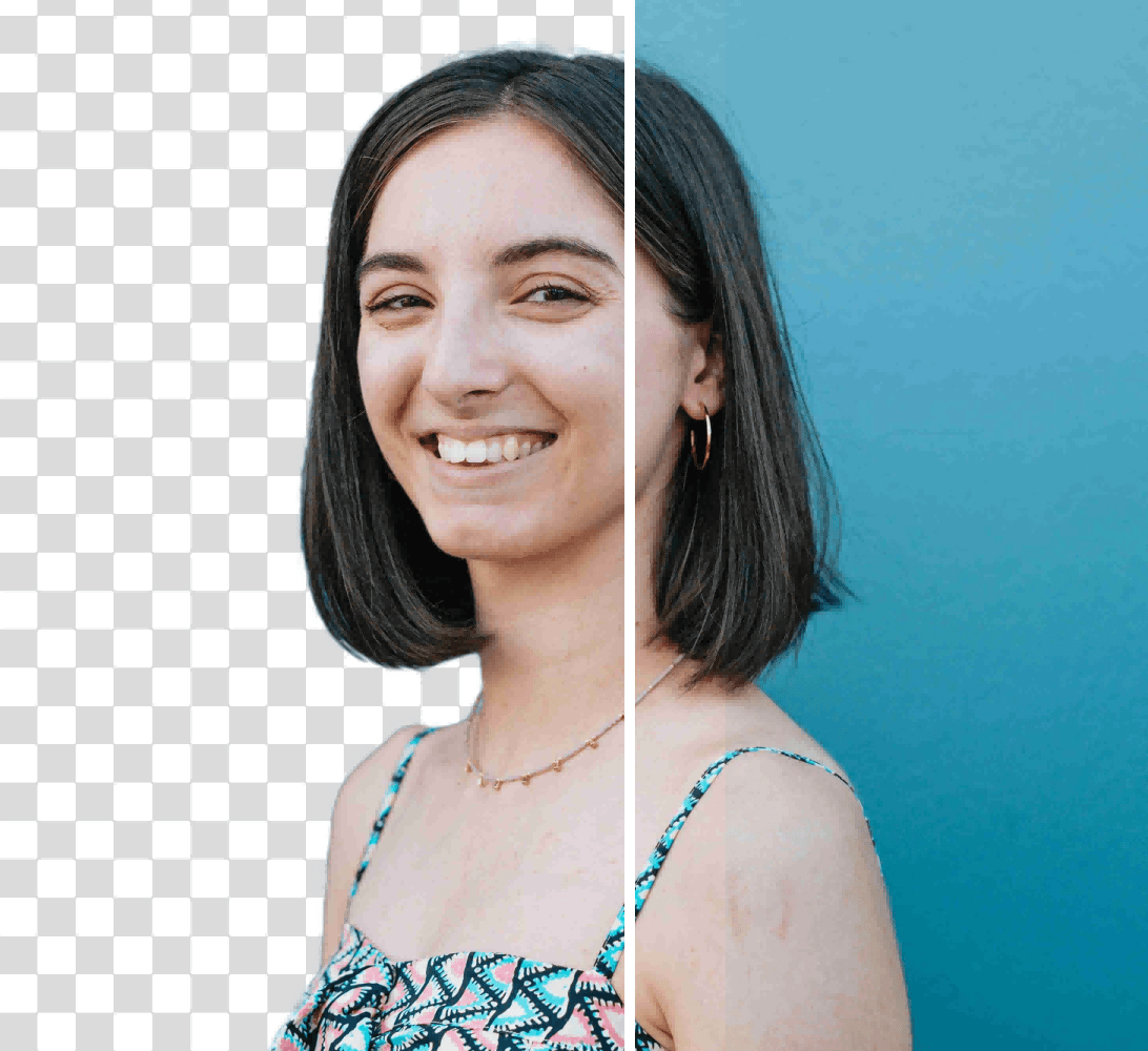 Free AI Video Background Editor Online
