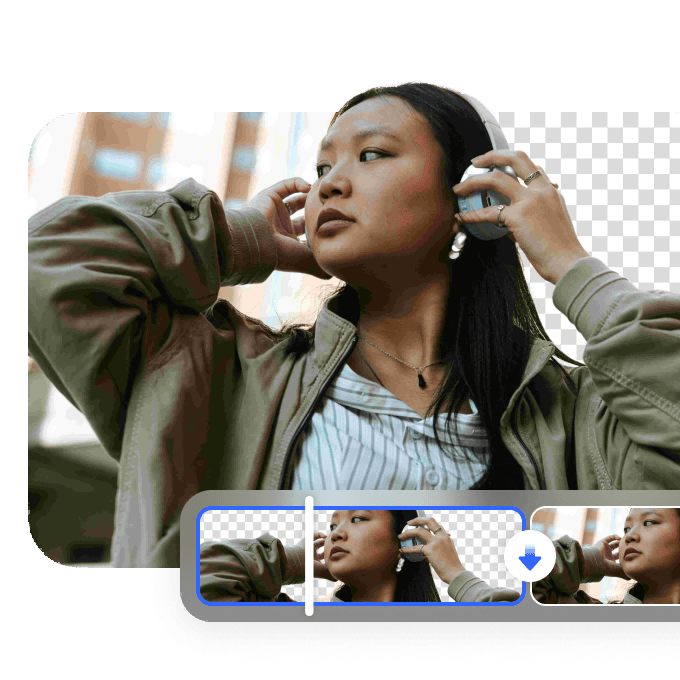 AI Video Background Editing Made Easy