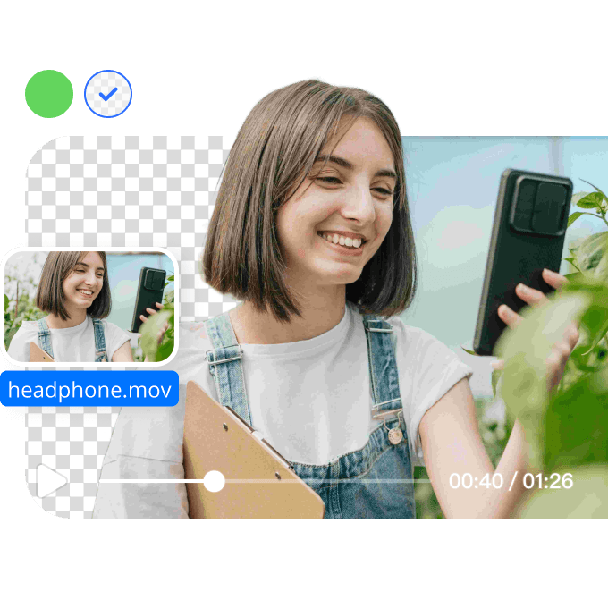 Customize Videos for Any Platform