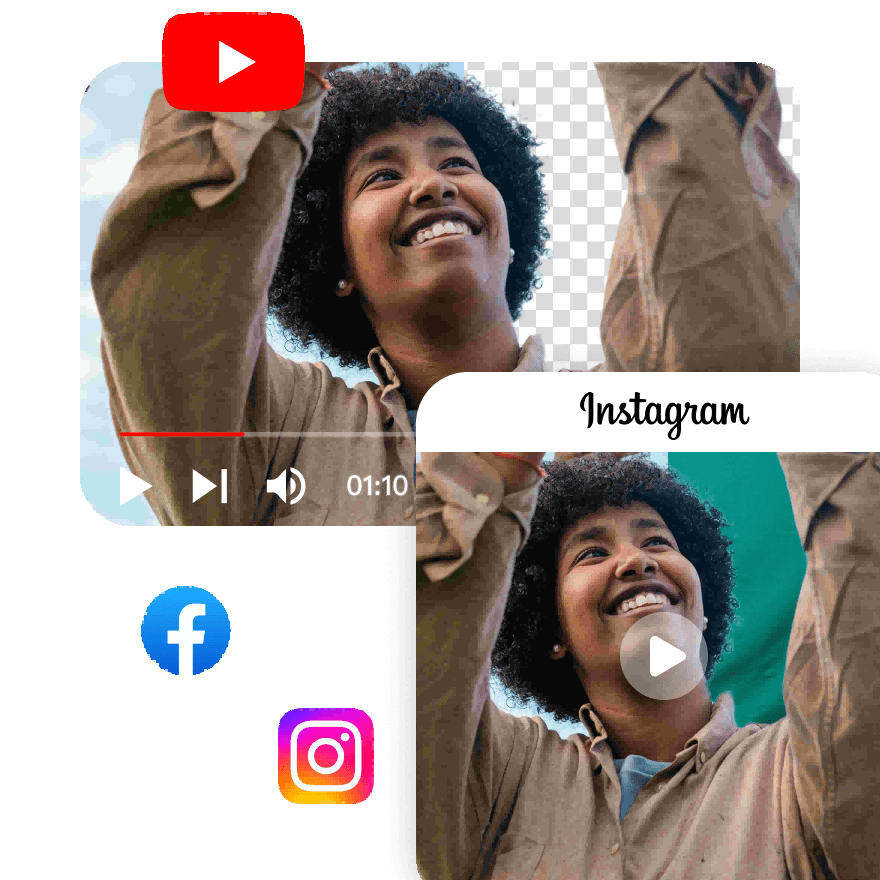 Fast, Simple, and Online Editing