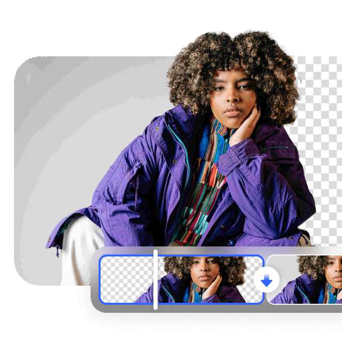 Remove Backgrounds for Any Platform