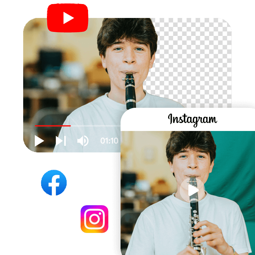 Efficient and Easy Video Editing