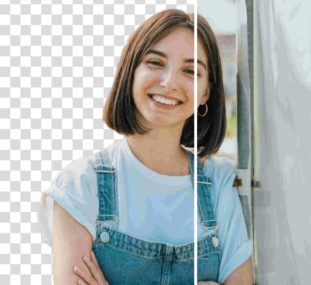 Change Your TikTok Video Background