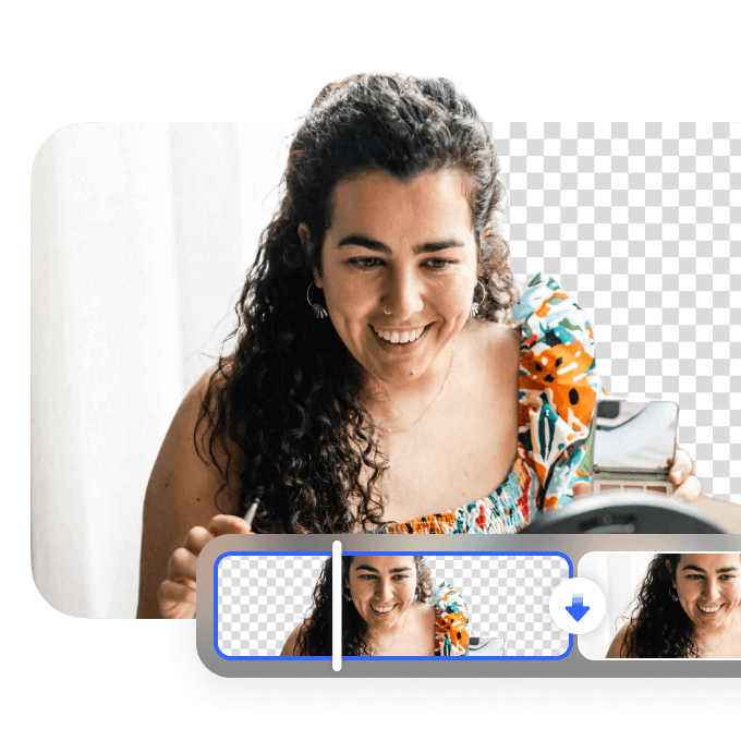 Easily Edit TikTok Video Backgrounds