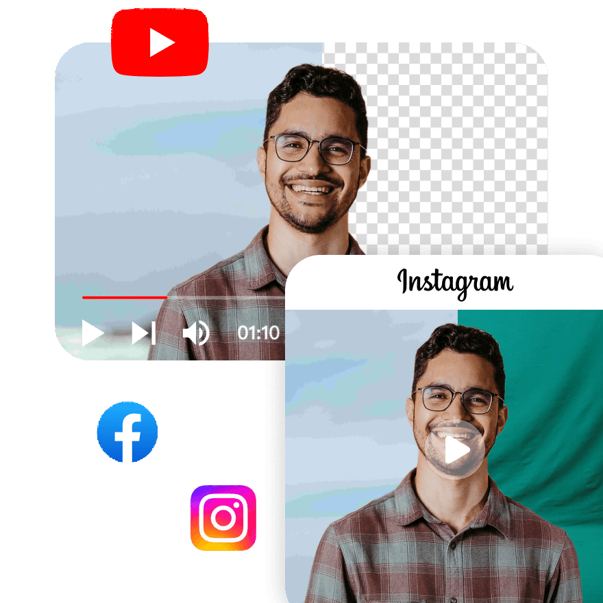 Create Professional TikTok Content