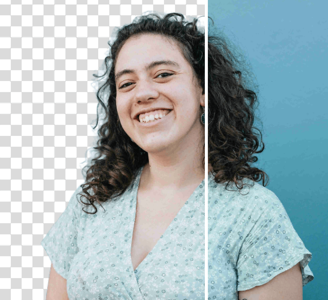 Effortless Video Background Removal