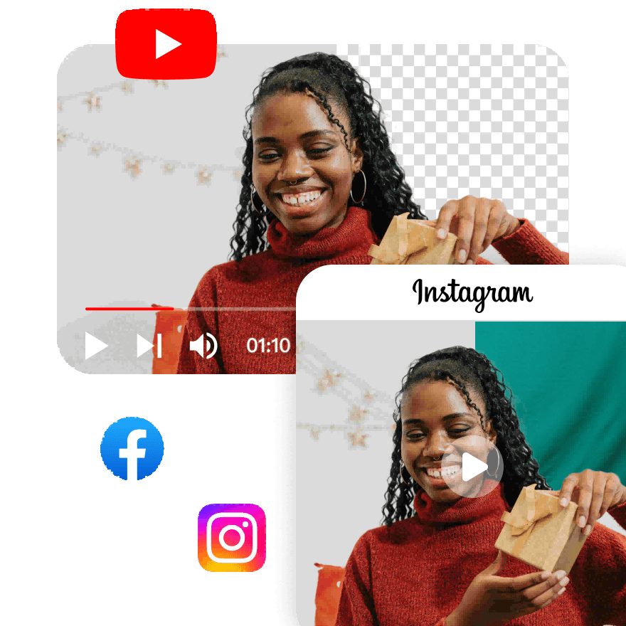 AI-Powered Background Removal for Marketing