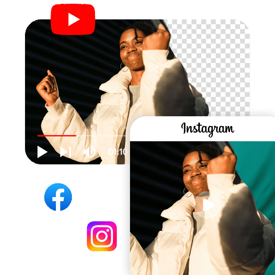 Perfect for Professionals and Creators