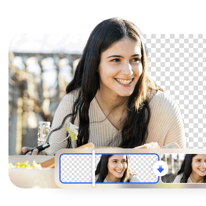 Edit Anime Video Backgrounds Effortlessly