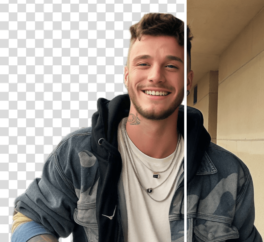 Edit Pet Video Backgrounds Seamlessly