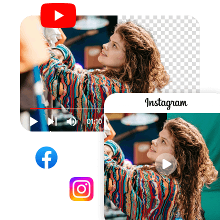 AI-Driven Editing for Pet Videos