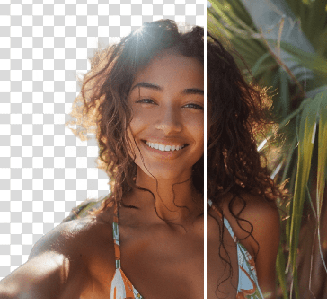 Edit Fashion Videos with Precision