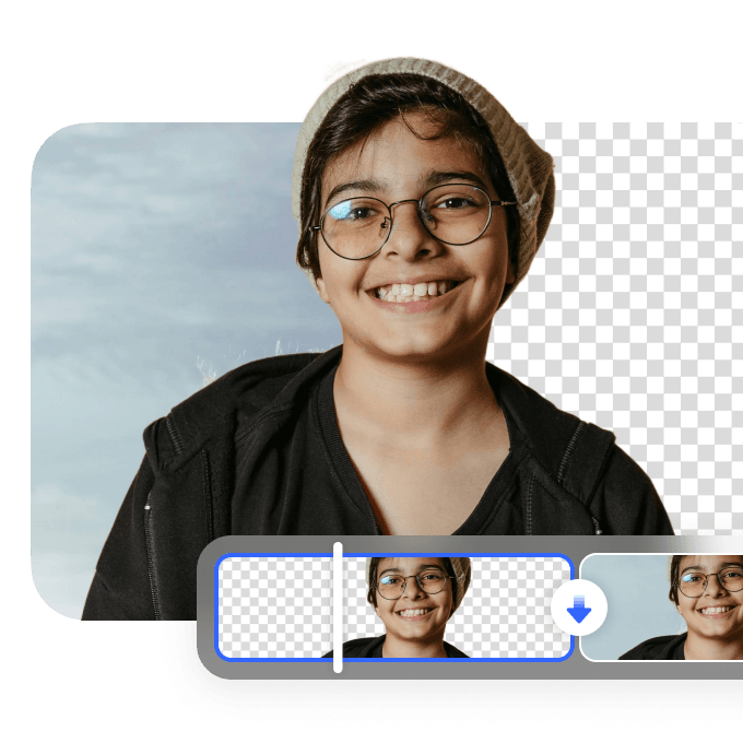 Create Professional Fashion Videos