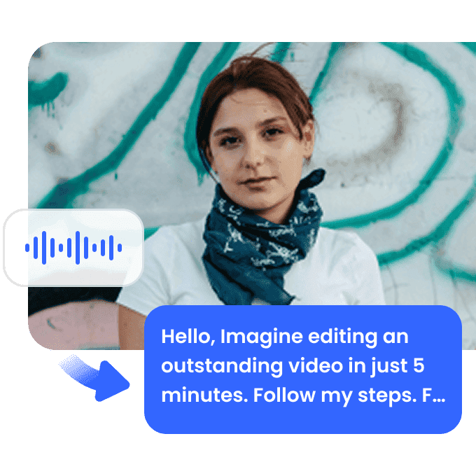 Fast & Accurate WAV Transcription
