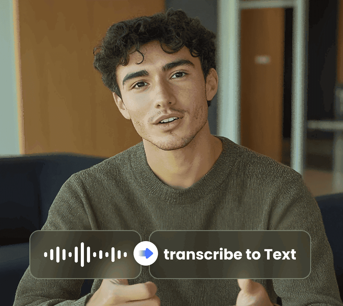 Free Voice Message to Text Converter