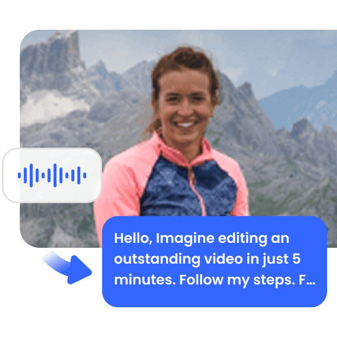 Convert Voice Messages Quickly