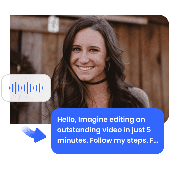 Fast & Accurate Voice Memo Transcription