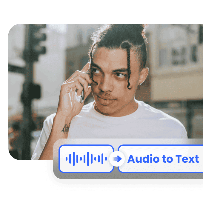 Free & Convenient Voice-to-Text Tool