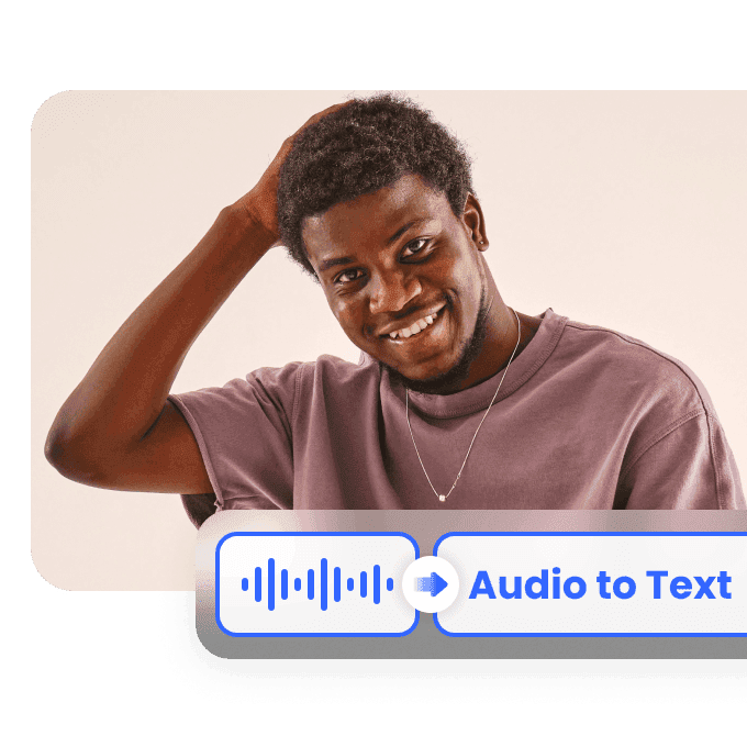 Accurate & Free Verbatim Transcription