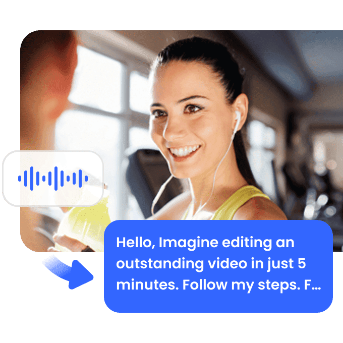 Fast & Accurate Audio Transcription