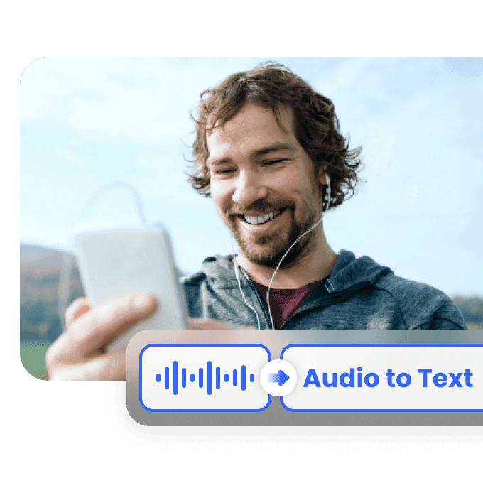 Free & User-Friendly Transcription Tool