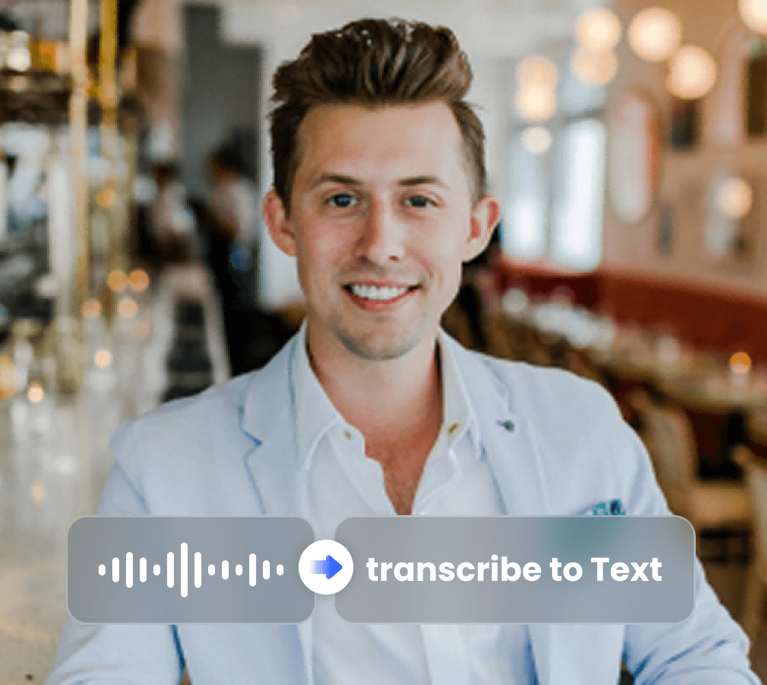 Fast & Accurate MP3 Transcription