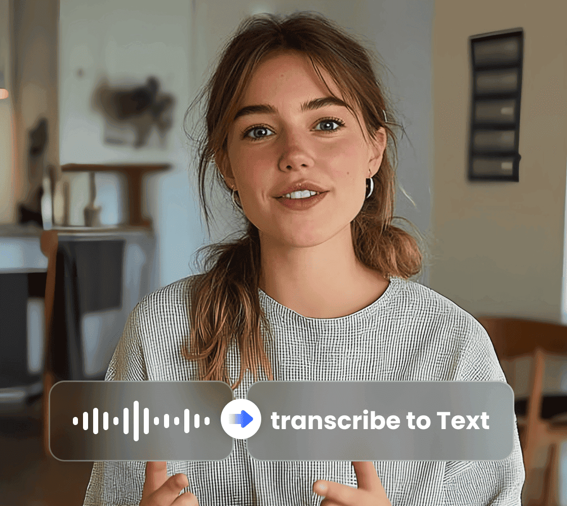 Fast & Accurate M4A Transcription