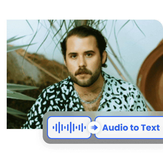 Automatic & High-Quality Transcription