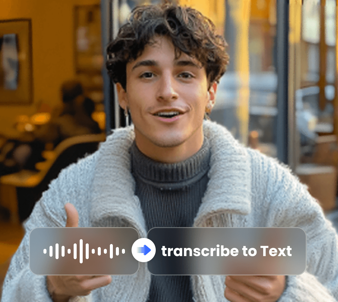 Fast & Accurate Dictation Transcription