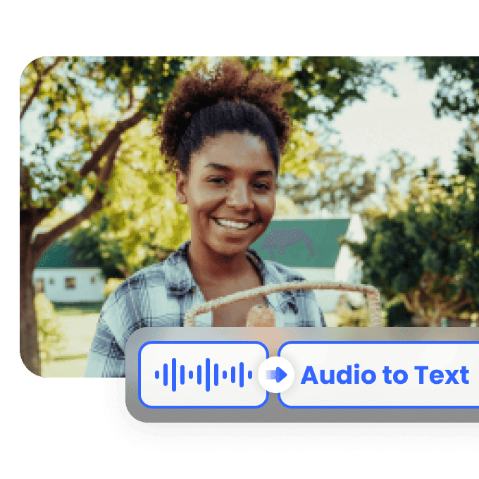 AI-Powered Speech Recognition