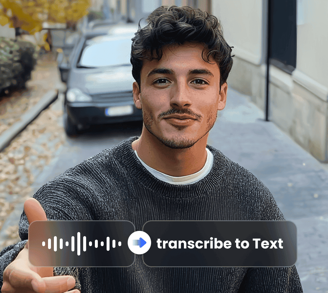 Convert Audio to Notes Instantly