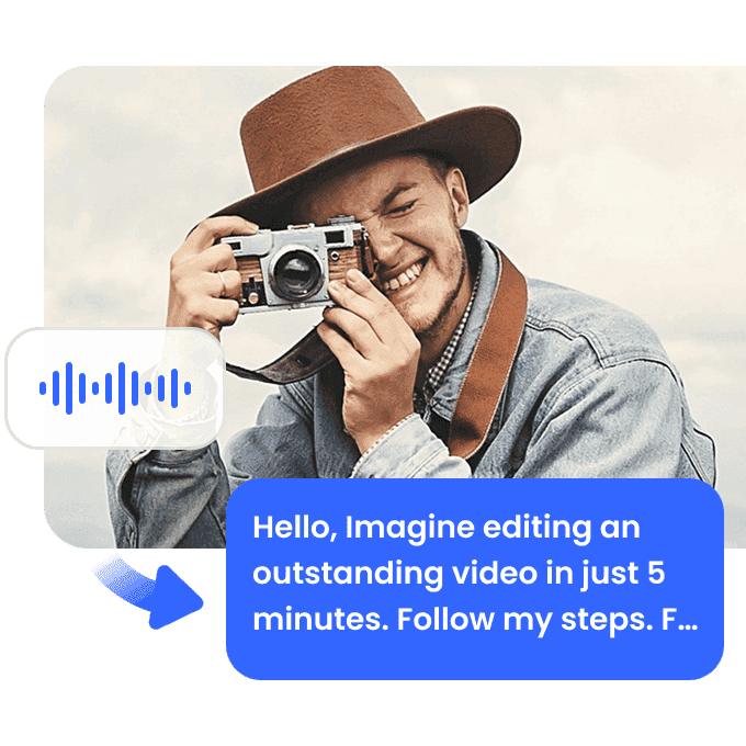 Transform Audio into Clear Notes