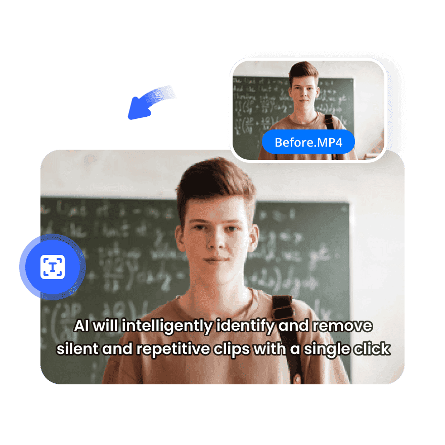 Supports Multiple Audio Formats