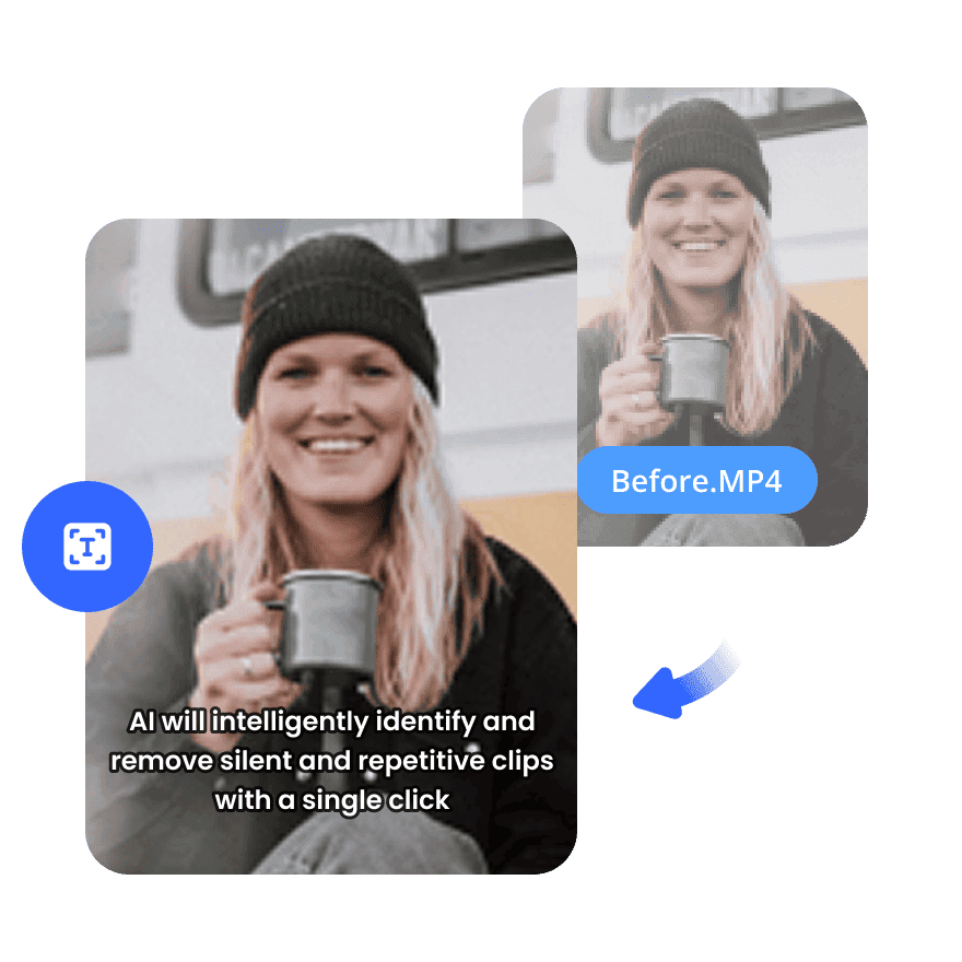 Optimized for Accuracy & Readability