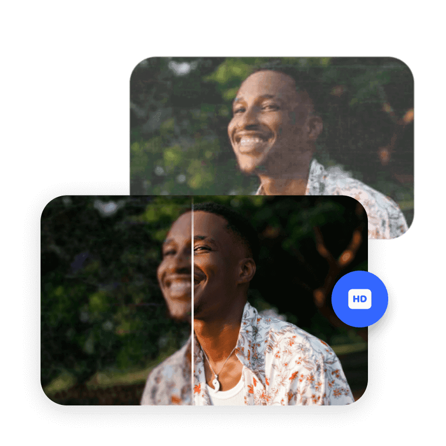 Upscale Images Without Losing Quality