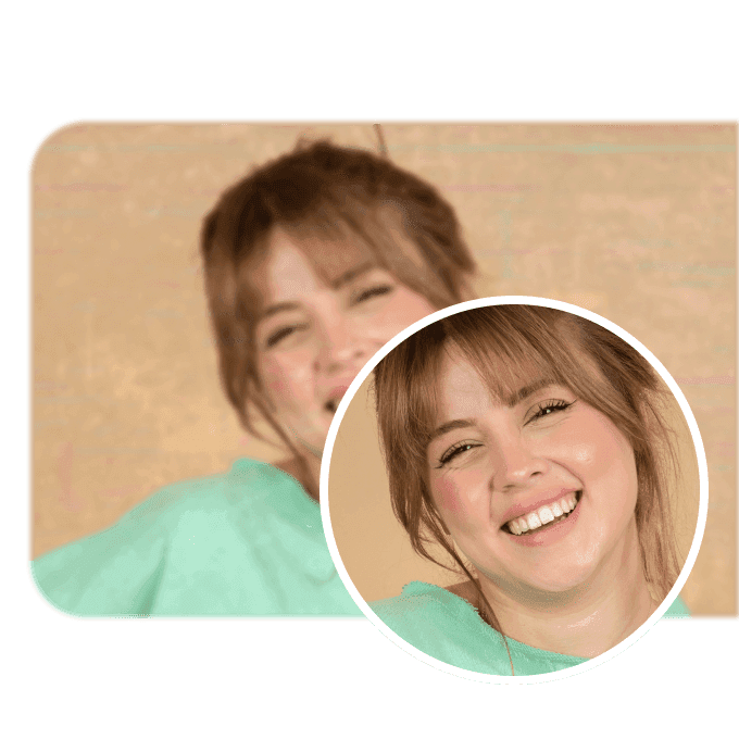 Sharpen Blurry Photos Instantly