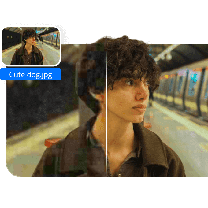 Reduce Motion Blur & Focus Issues
