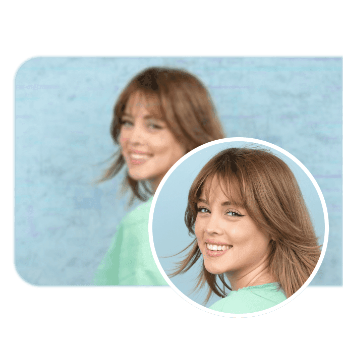 Sharpen Blurry Thumbnails Instantly