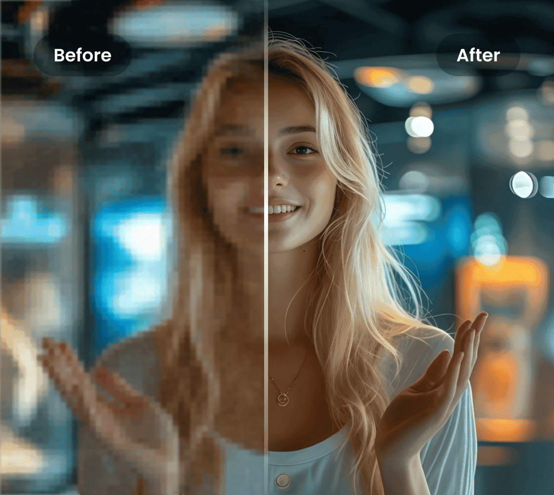 Enhance Logo Quality Instantly Online