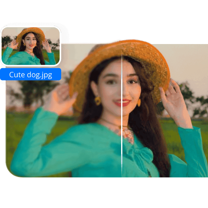 Optimized for All Use Cases