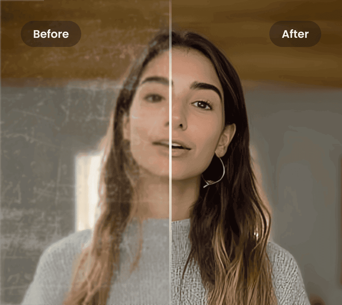 Enhance Images in One Click Online