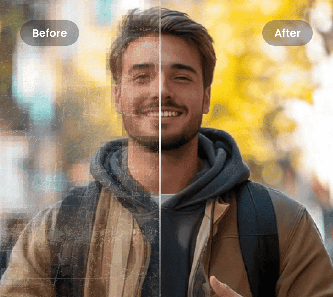 Fast & Easy Way to Improve Image Clarity